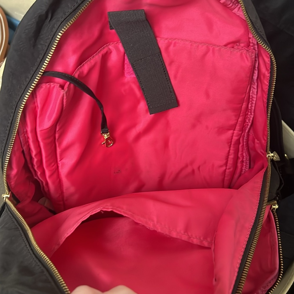 Kipling Backpack - image 2